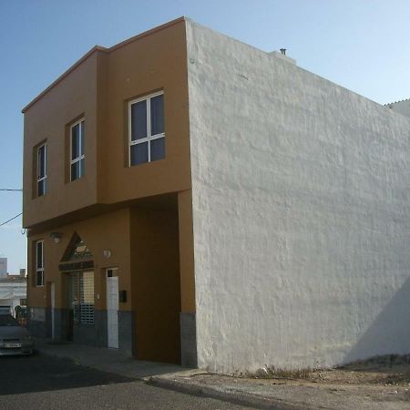 Apartamento Aeropuerto Playa Puerto del Rosario  Extérieur photo