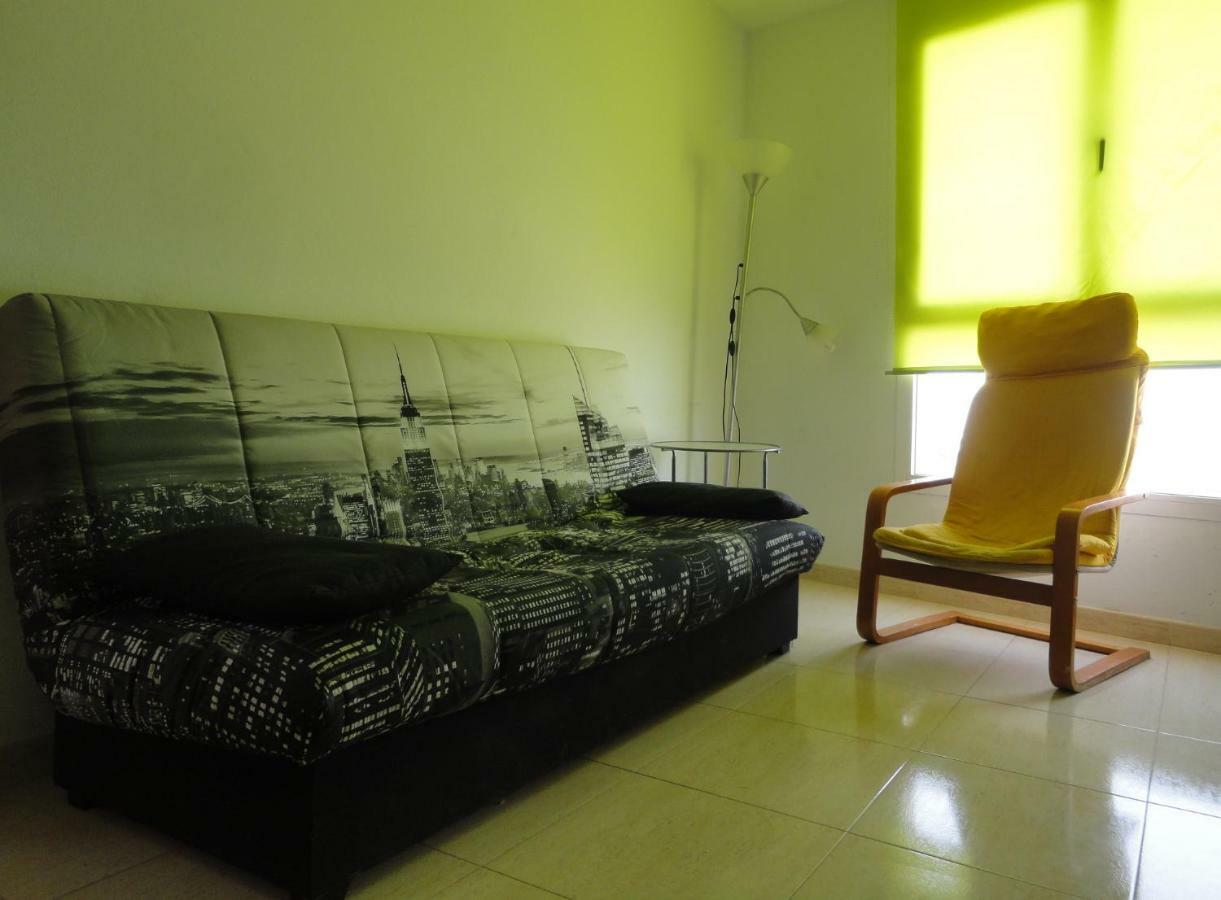 Apartamento Aeropuerto Playa Puerto del Rosario  Extérieur photo