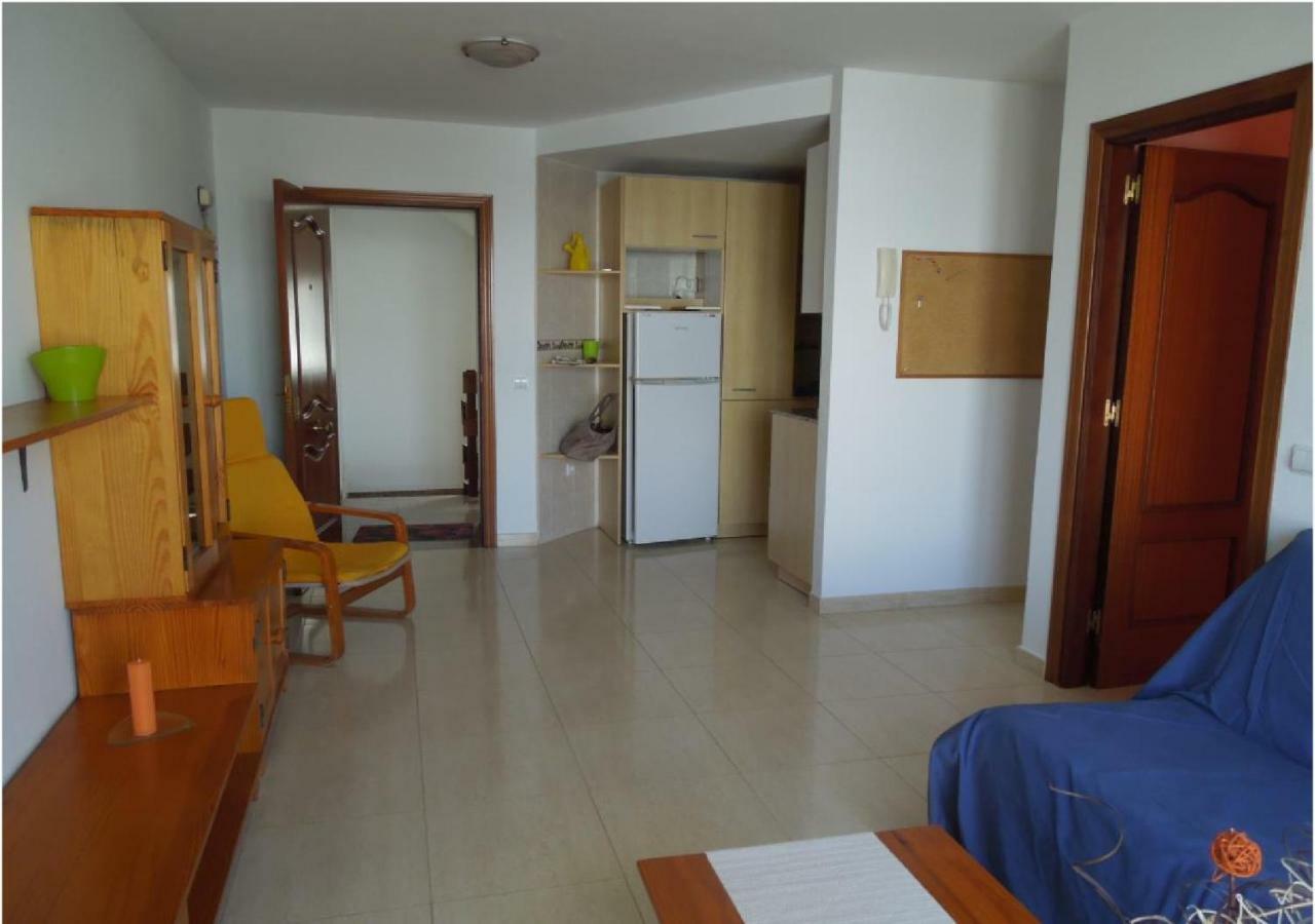 Apartamento Aeropuerto Playa Puerto del Rosario  Extérieur photo