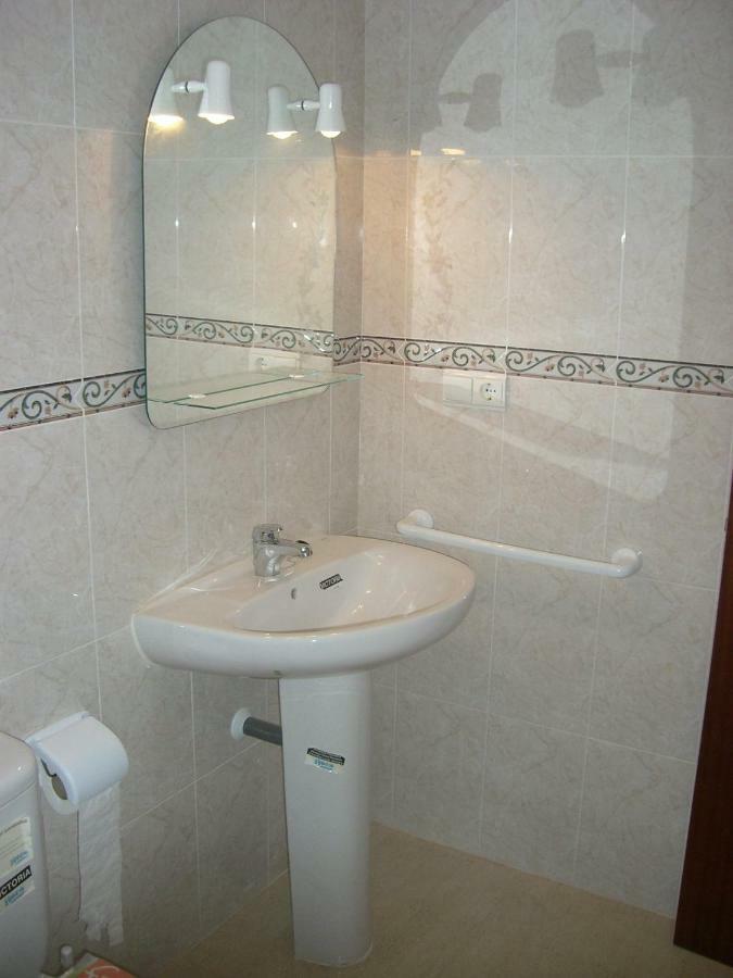 Apartamento Aeropuerto Playa Puerto del Rosario  Extérieur photo