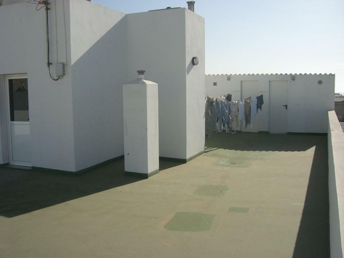 Apartamento Aeropuerto Playa Puerto del Rosario  Extérieur photo