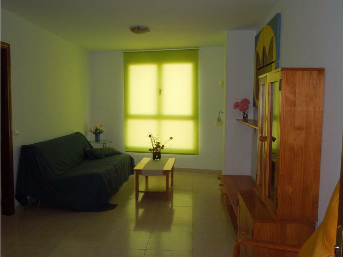 Apartamento Aeropuerto Playa Puerto del Rosario  Extérieur photo