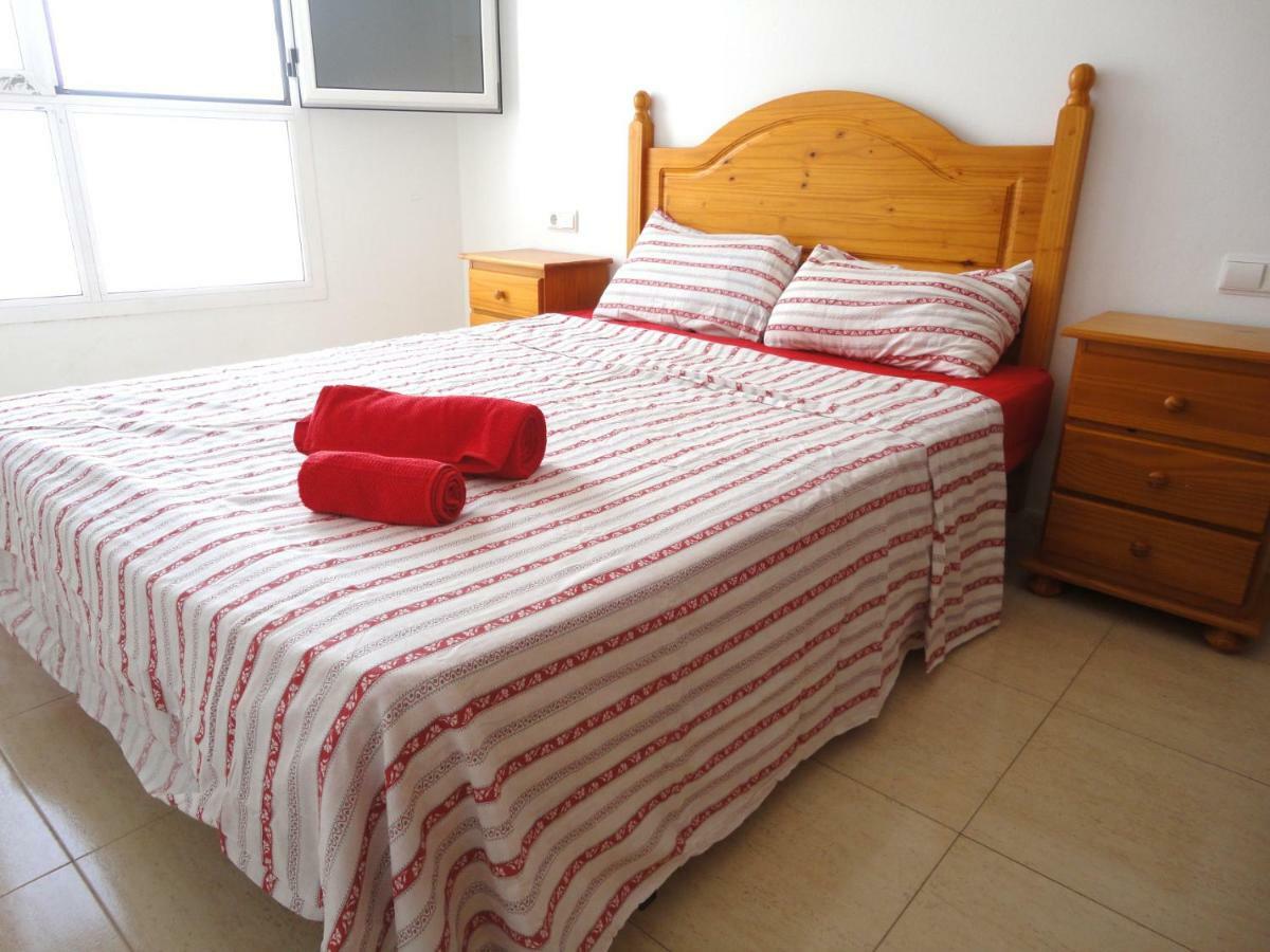 Apartamento Aeropuerto Playa Puerto del Rosario  Extérieur photo