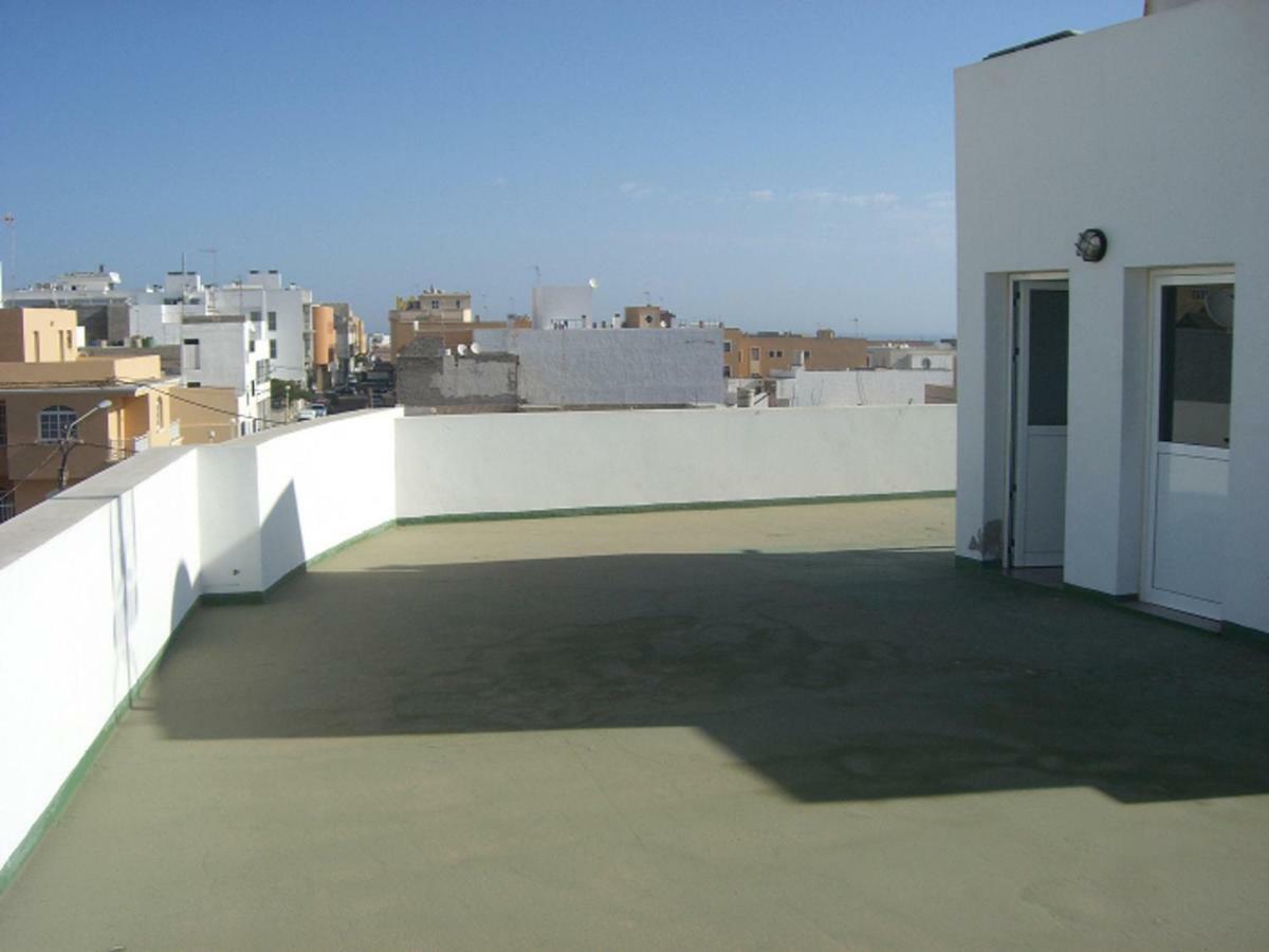 Apartamento Aeropuerto Playa Puerto del Rosario  Extérieur photo